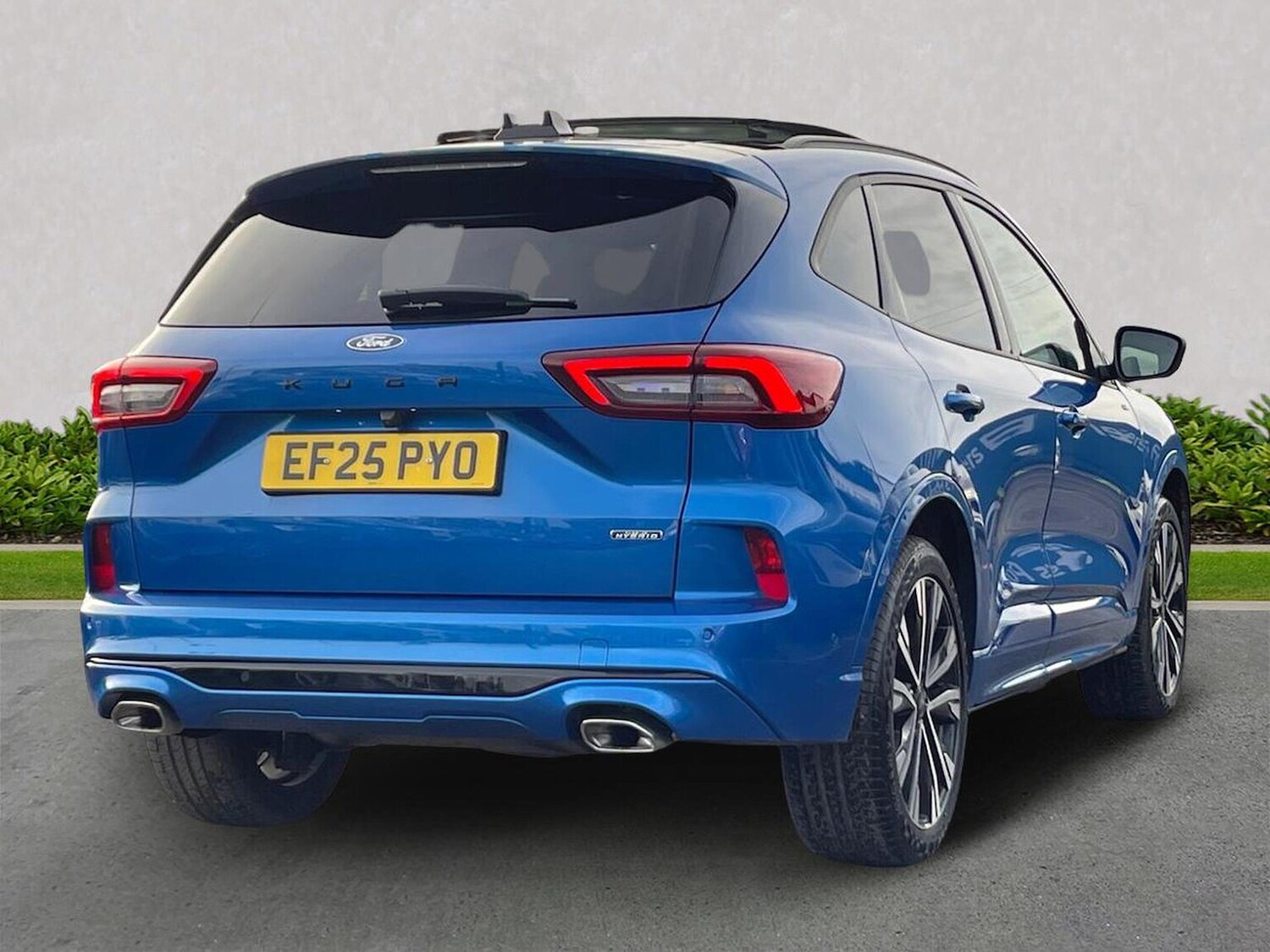 Used Ford Kuga 2025 for sale - 77802108: Photo 18