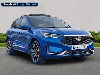 Used Ford Kuga 2025 for sale - 77802108: Photo