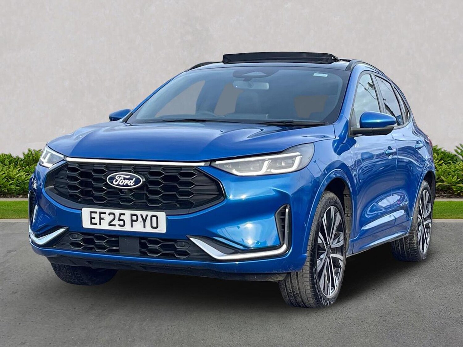 Used Ford Kuga 2025 for sale - 77802108: Photo 20