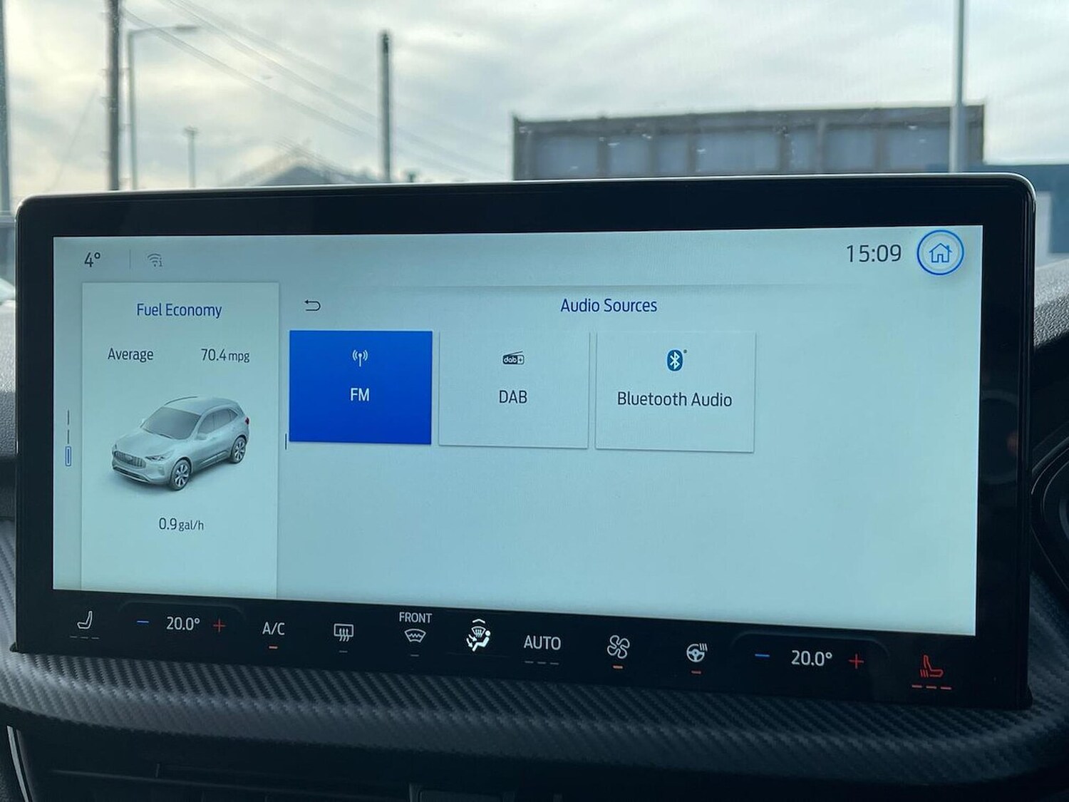 Used Ford Kuga 2025 for sale - 77802108: Photo 23