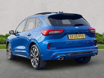 Used Ford Kuga 2025 for sale - 77802108: Photo