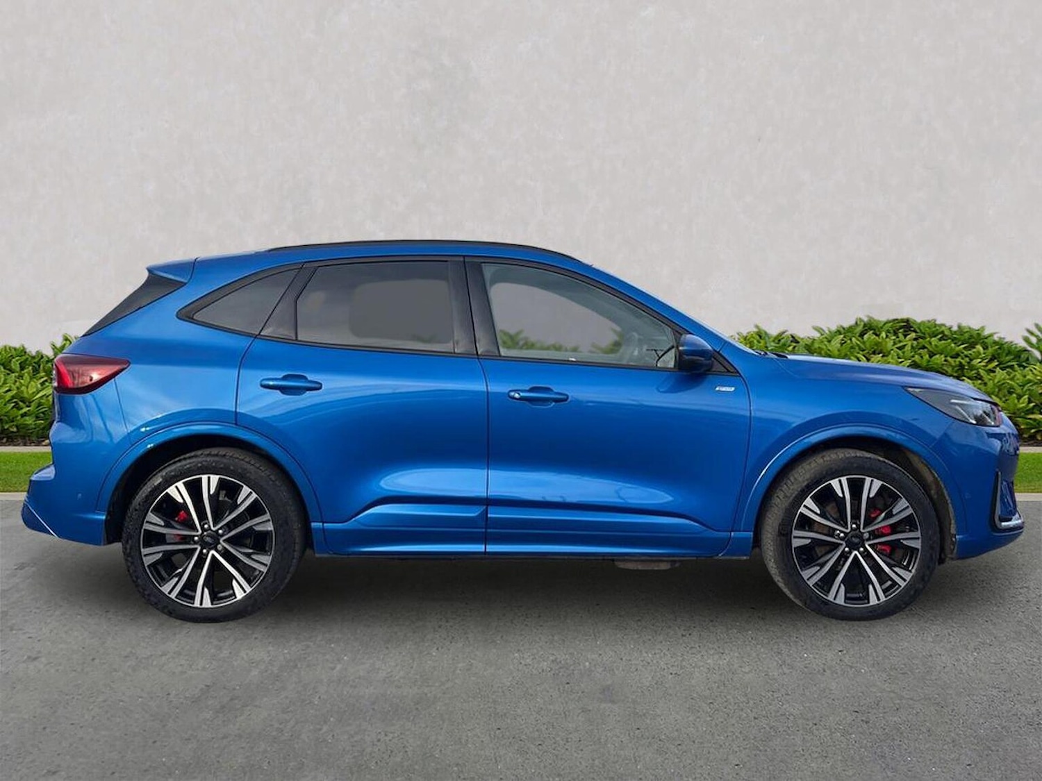 Used Ford Kuga 2025 for sale - 77802108: Photo 3