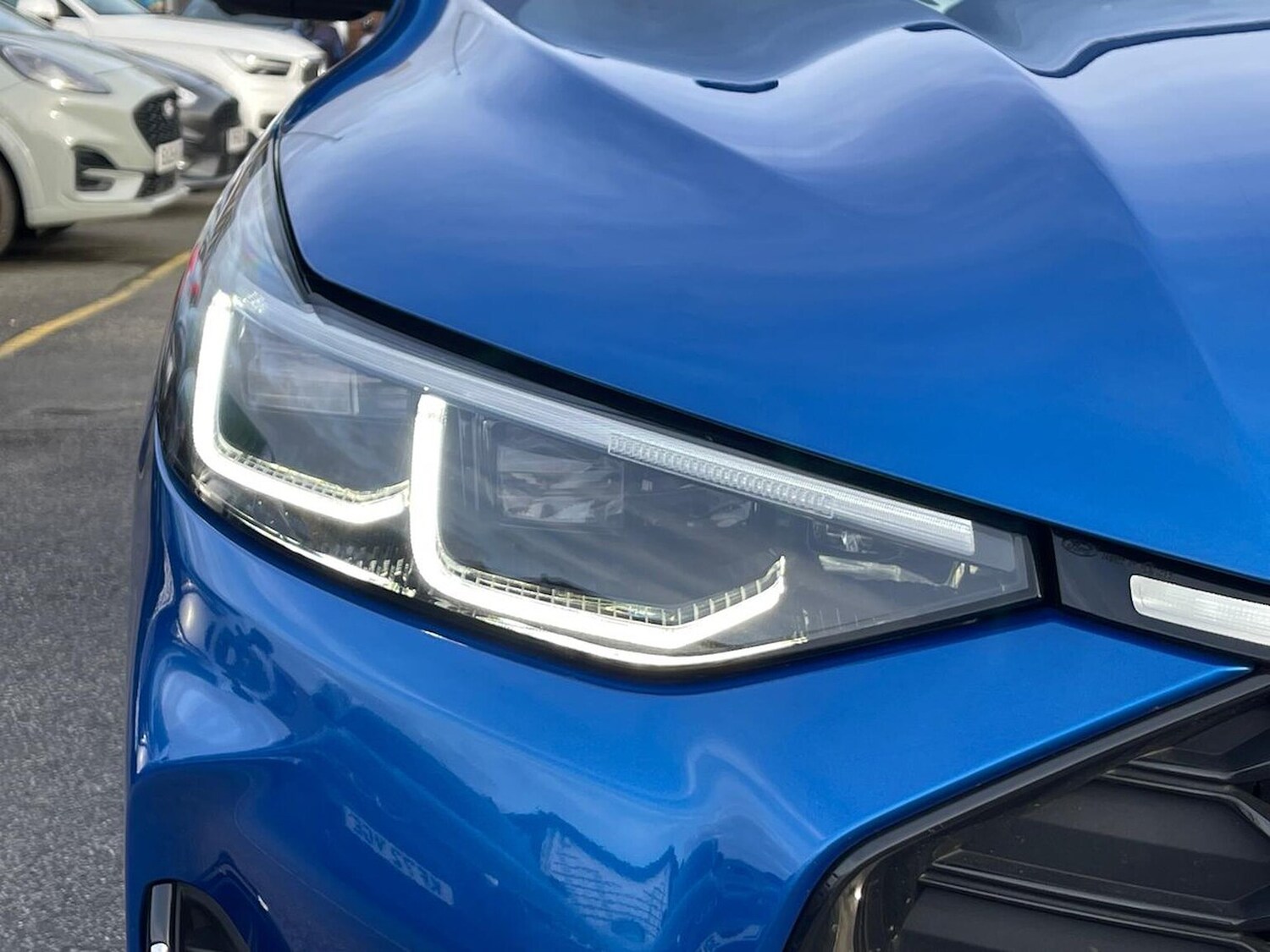 Used Ford Kuga 2025 for sale - 77802108: Photo 34