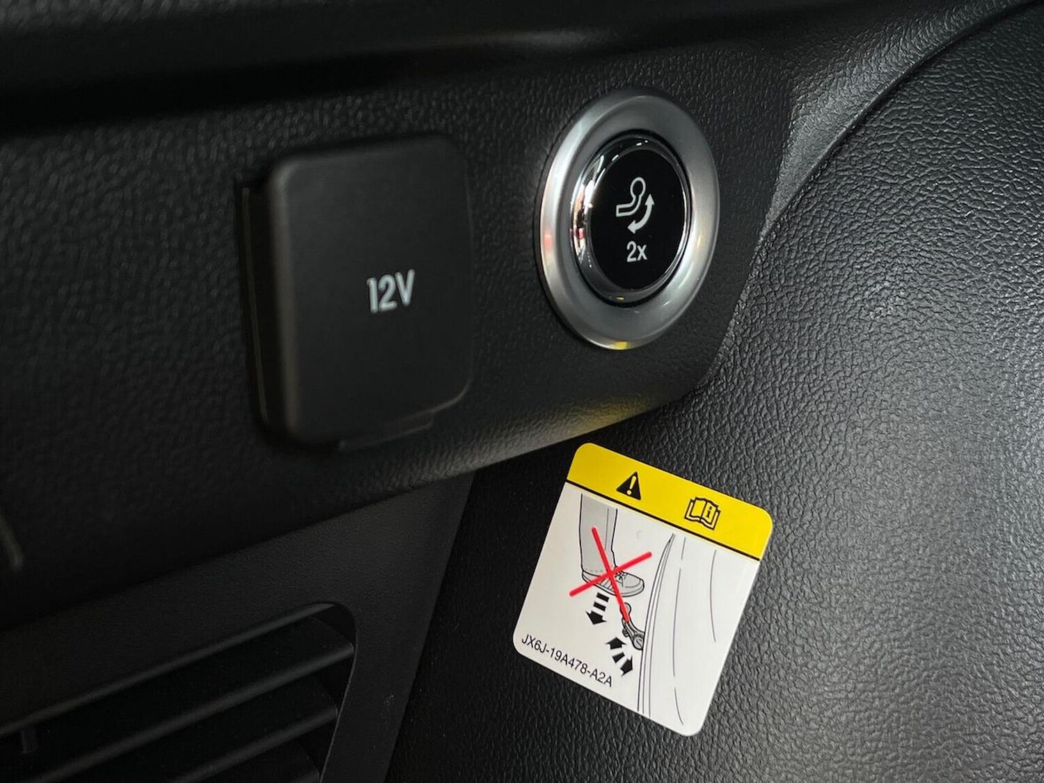 Used Ford Kuga 2025 for sale - 77802108: Photo 39