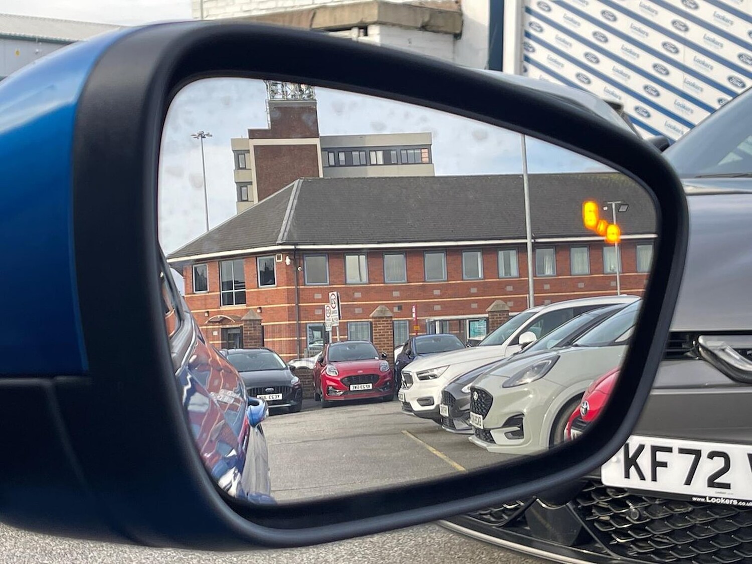 Used Ford Kuga 2025 for sale - 77802108: Photo 42