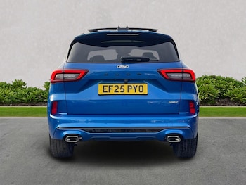 Used Ford Kuga 2025 for sale - 77802108: Photo