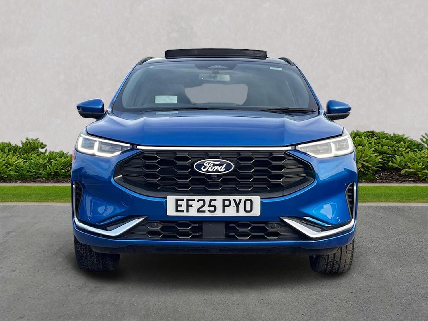 Used Ford Kuga 2025 for sale - 77802108: Photo 5