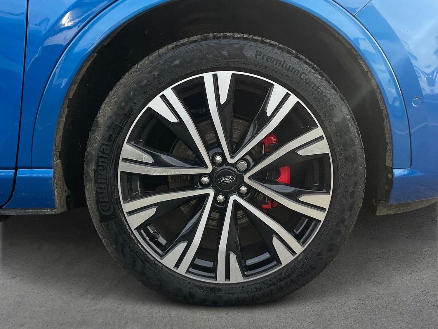 Used Ford Kuga 2025 for sale - 77802108: Photo 6