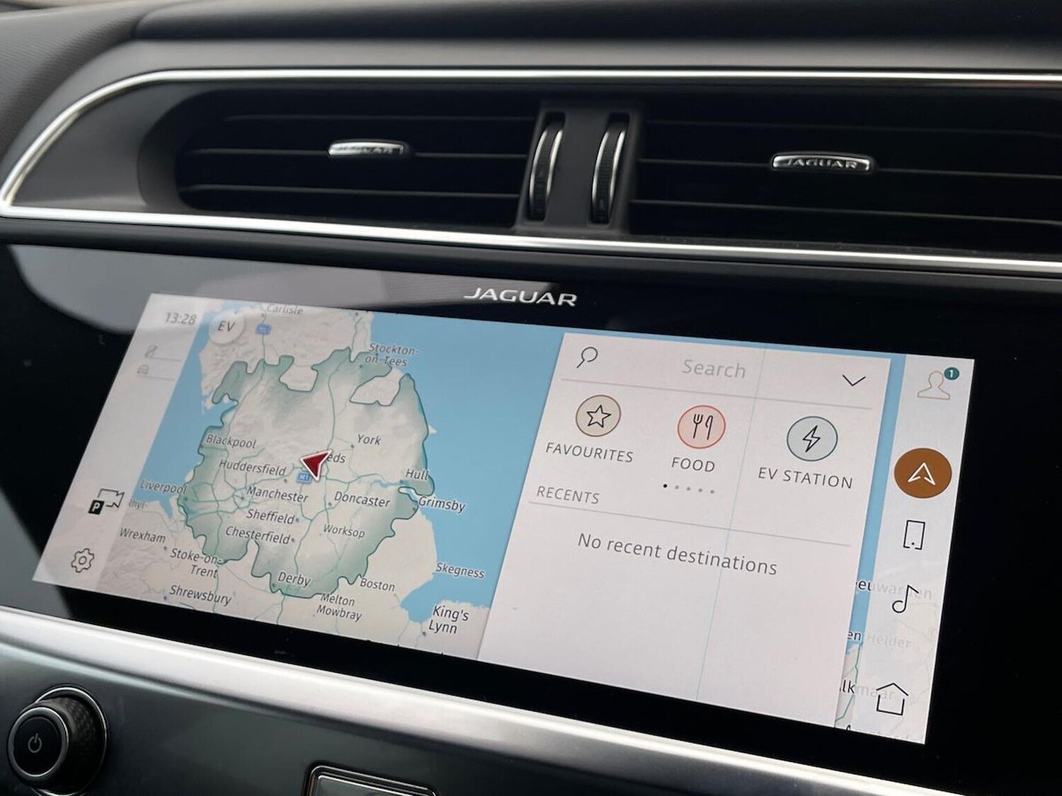 Used Jaguar I-Pace 2021 for sale - 77643858: Photo 11