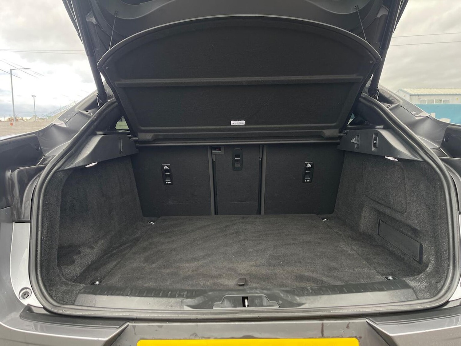 Used Jaguar I-Pace 2021 for sale - 77643858: Photo 17