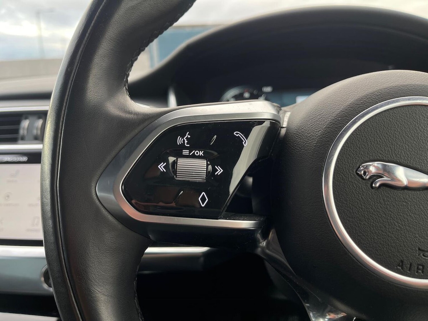 Used Jaguar I-Pace 2021 for sale - 77643858: Photo 26