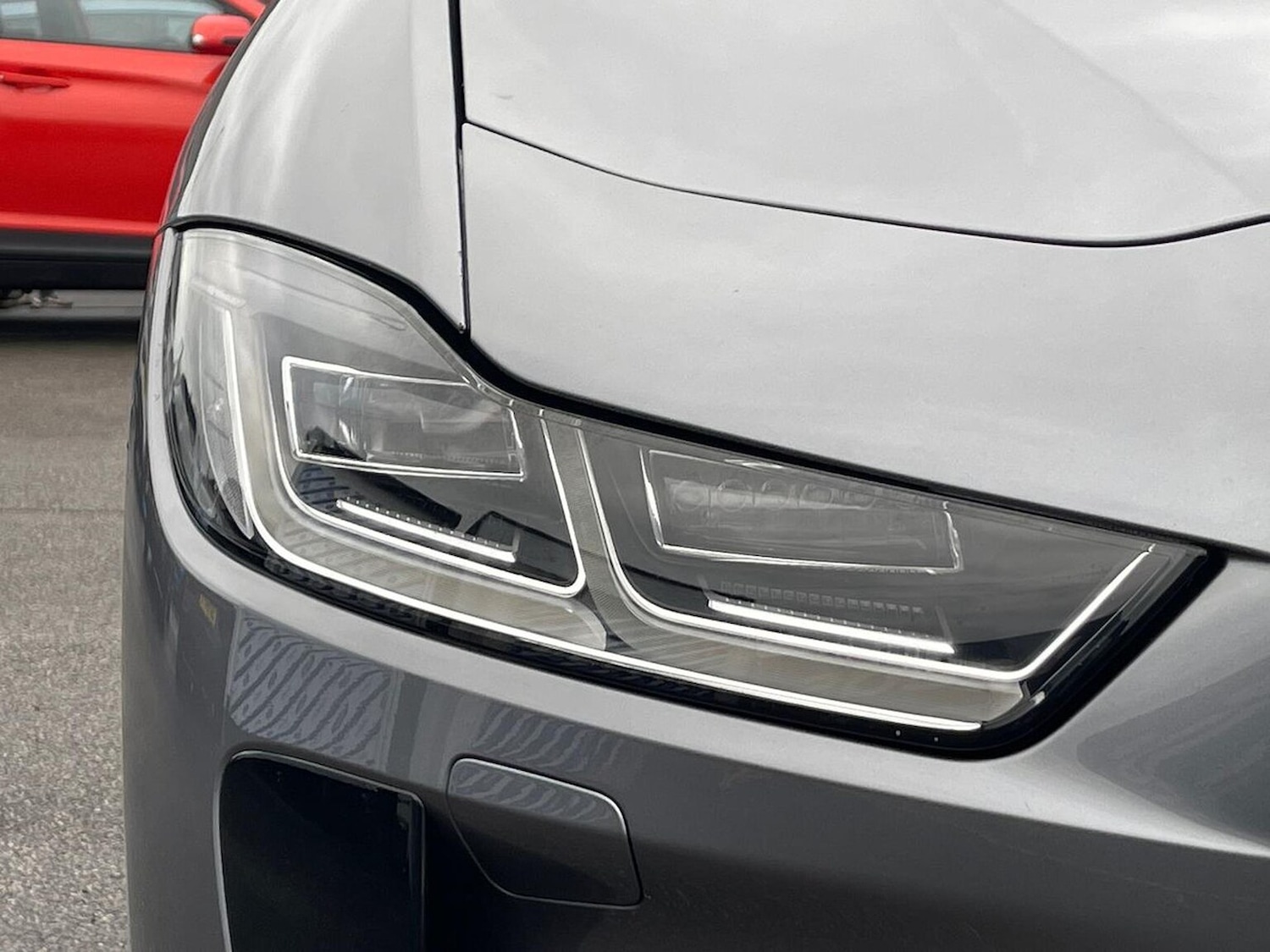 Used Jaguar I-Pace 2021 for sale - 77643858: Photo 34