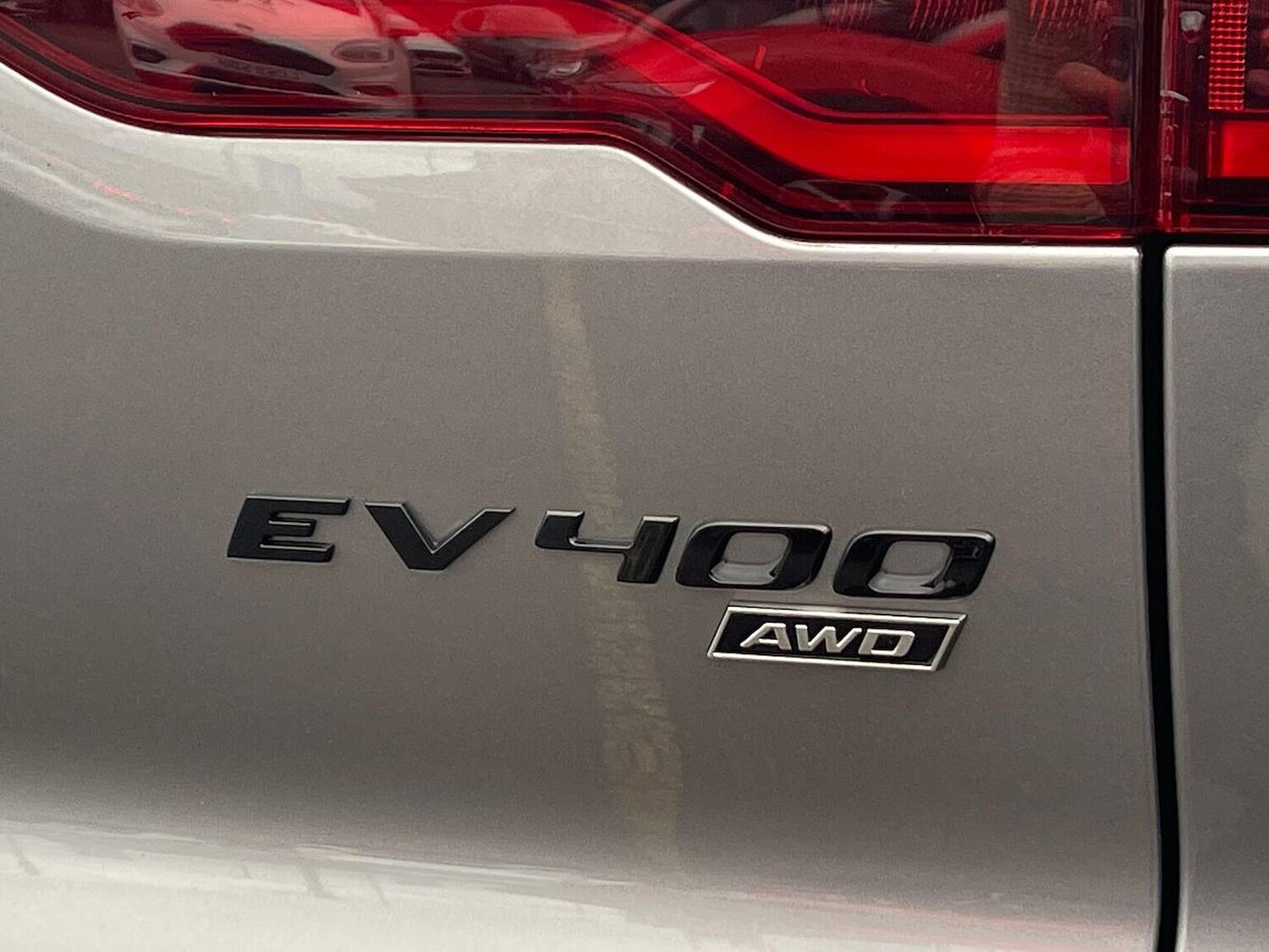 Used Jaguar I-Pace 2021 for sale - 77643858: Photo 35