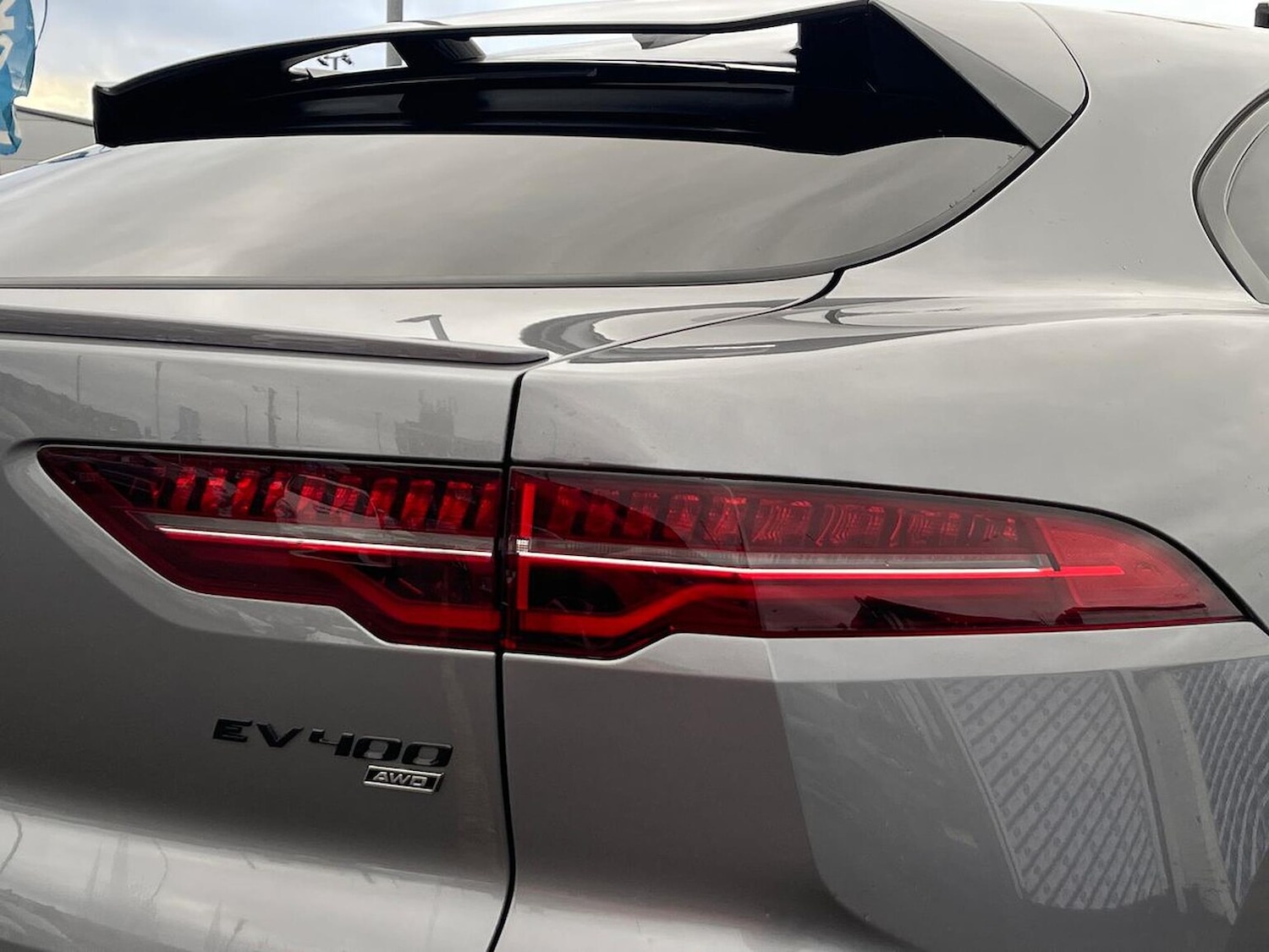 Used Jaguar I-Pace 2021 for sale - 77643858: Photo 36