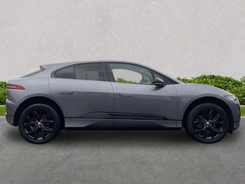 Used Jaguar I-Pace 2021 for sale - 77643858: Photo