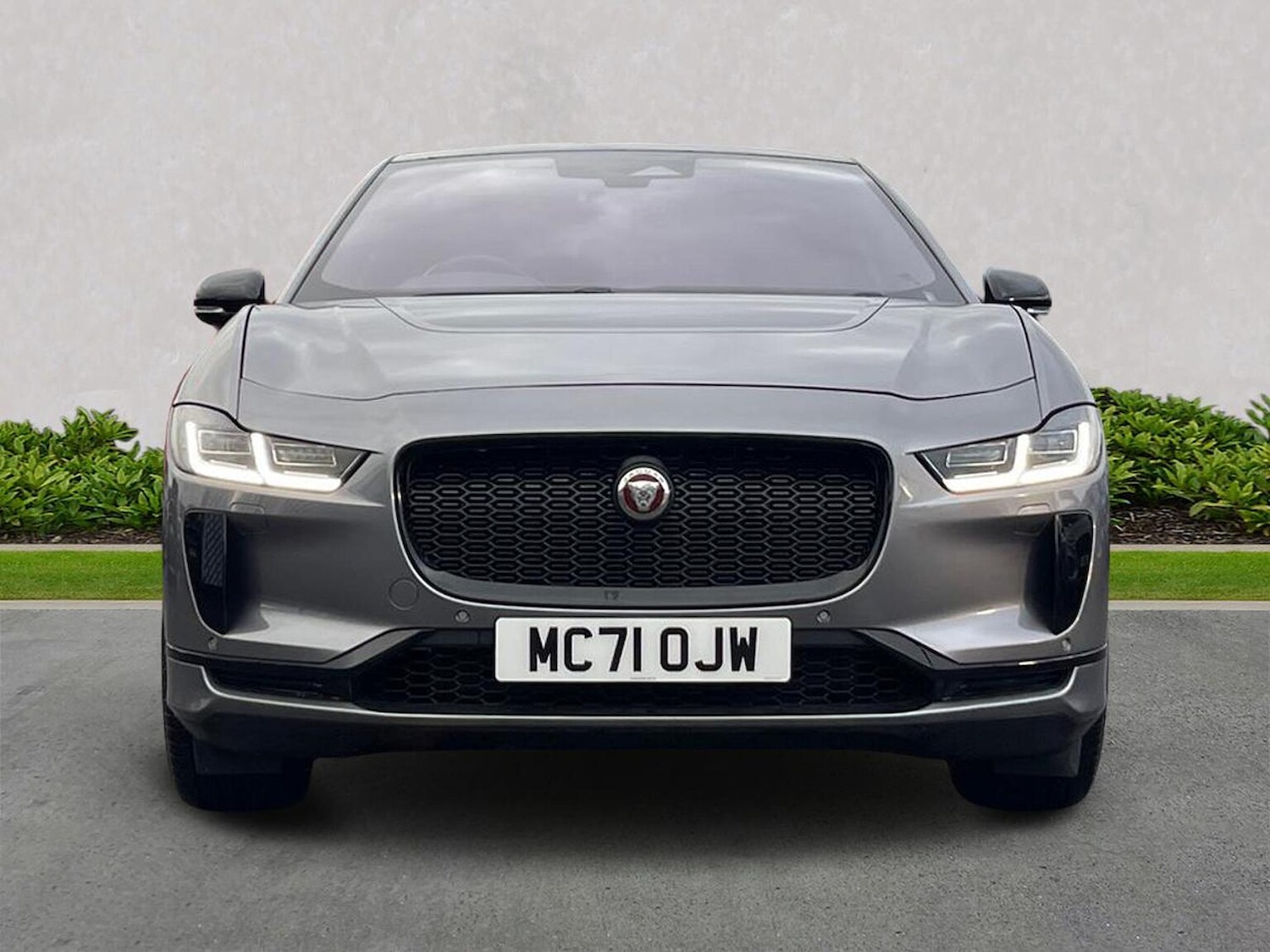 Used Jaguar I-Pace 2021 for sale - 77643858: Photo 5