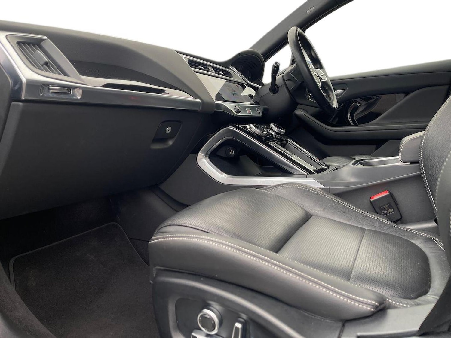 Used Jaguar I-Pace 2021 for sale - 77643858: Photo 7