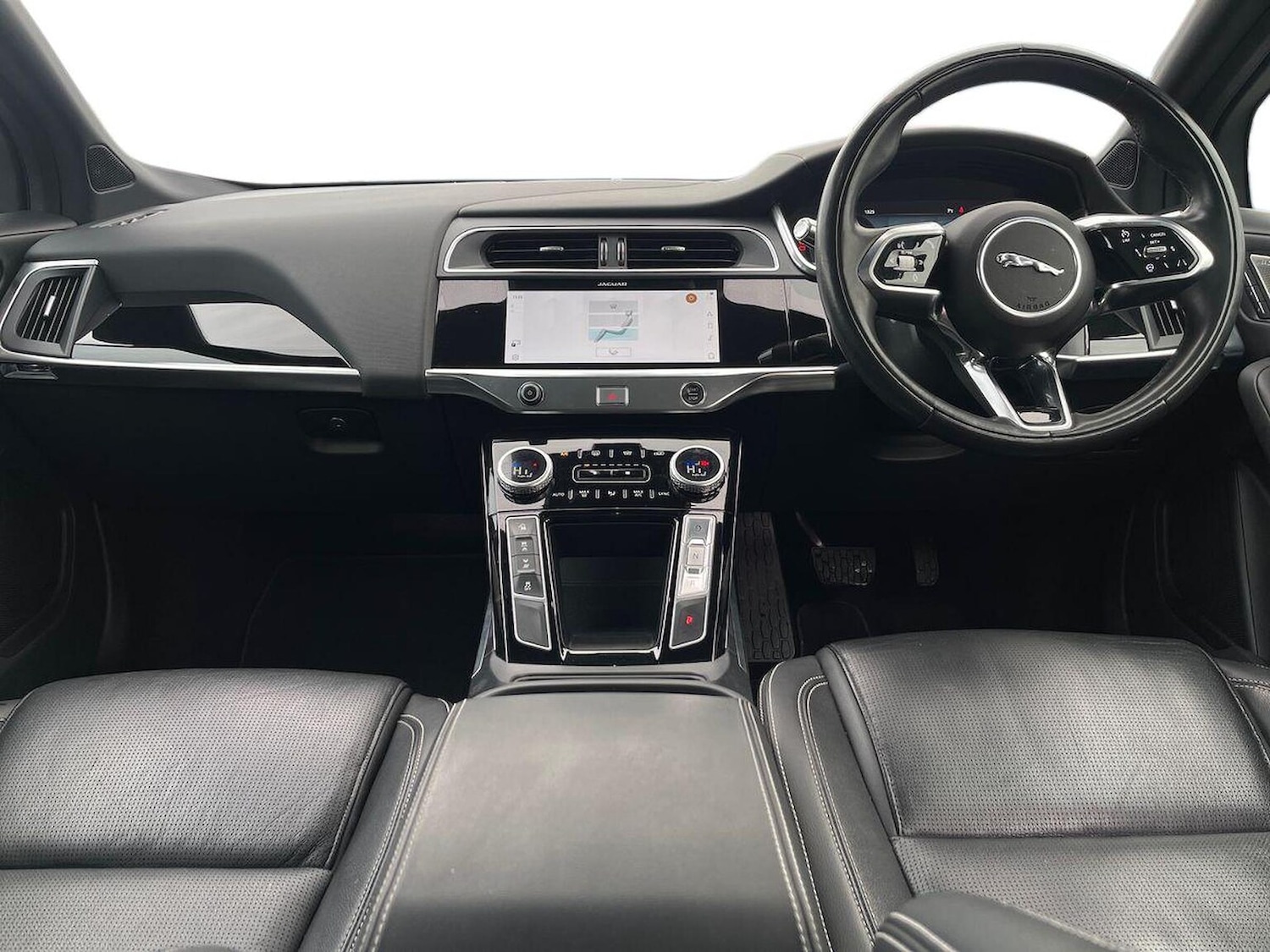 Used Jaguar I-Pace 2021 for sale - 77643858: Photo 8