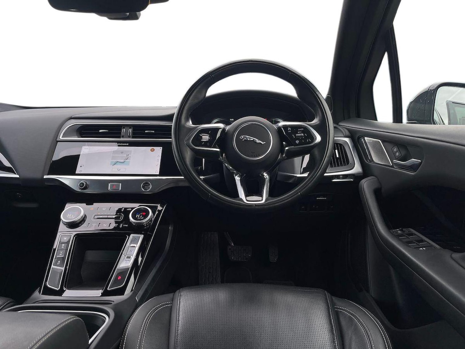 Used Jaguar I-Pace 2021 for sale - 77643858: Photo 9