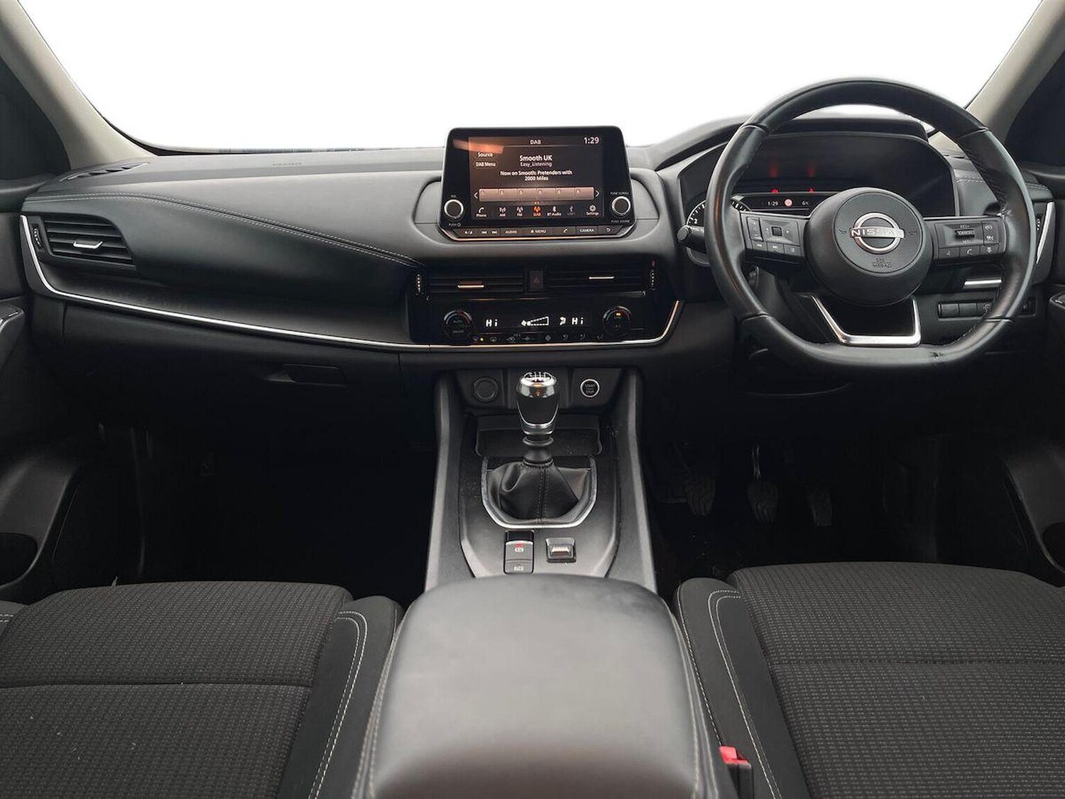 Used Nissan Qashqai 2022 for sale - 77034552: Photo 10