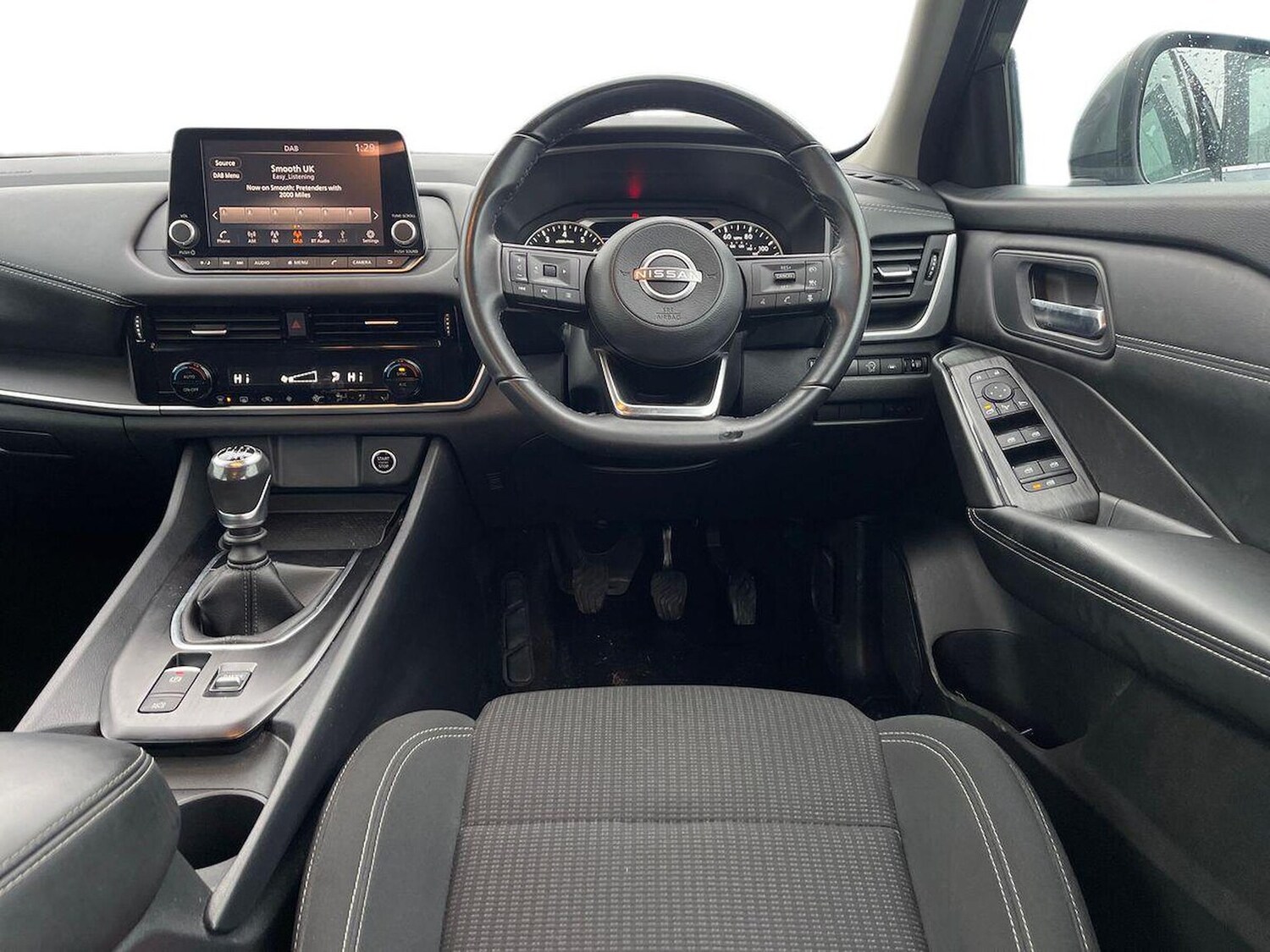 Used Nissan Qashqai 2022 for sale - 77034552: Photo 11