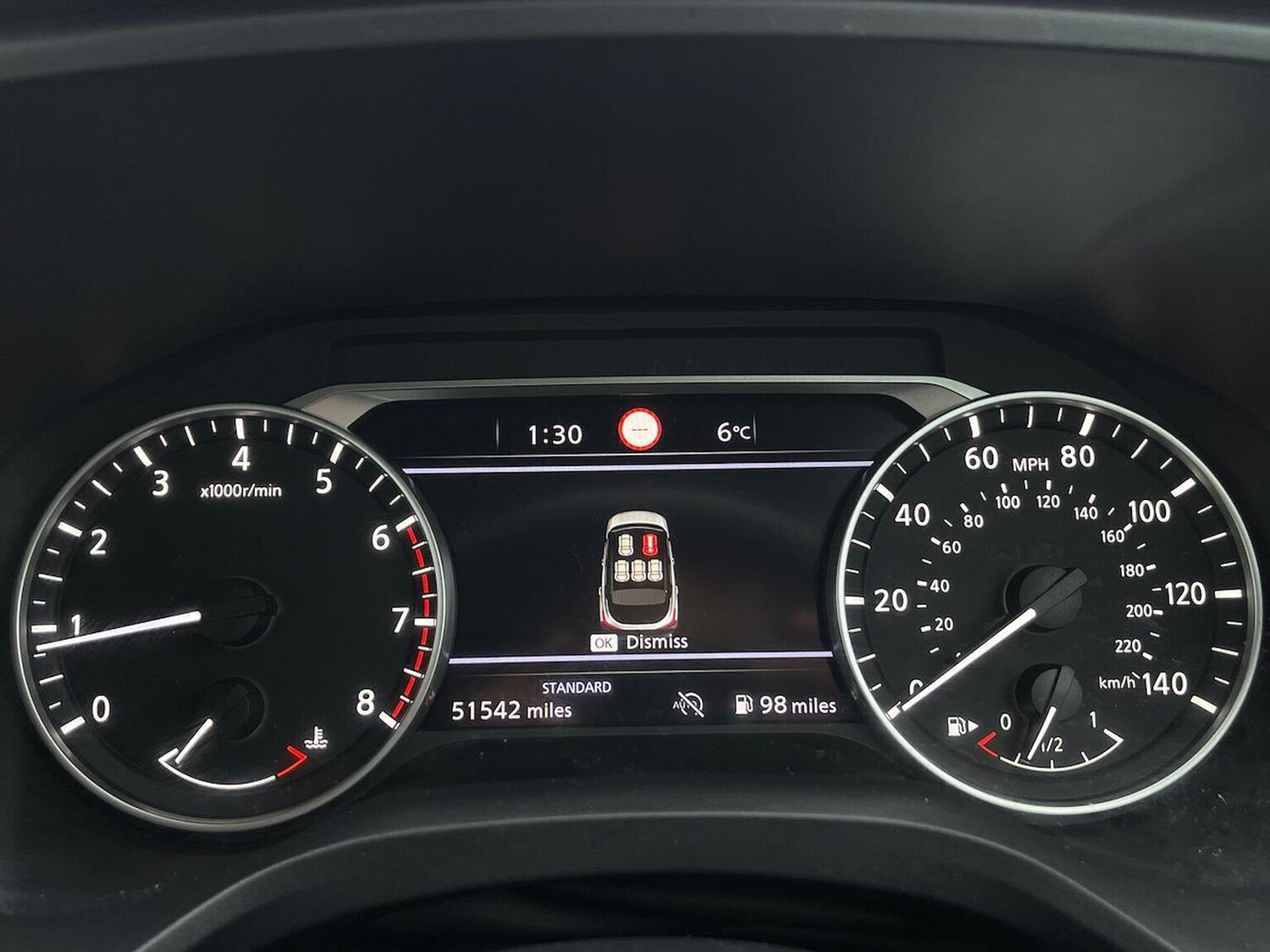 Used Nissan Qashqai 2022 for sale - 77034552: Photo 12