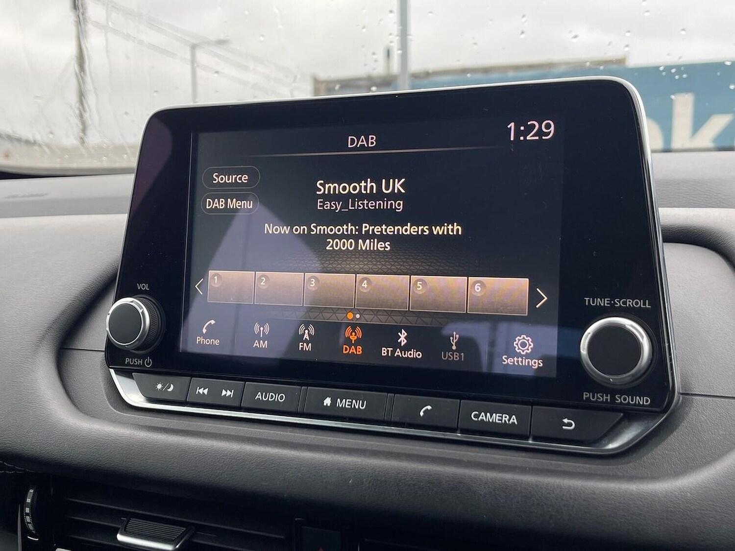 Used Nissan Qashqai 2022 for sale - 77034552: Photo 13