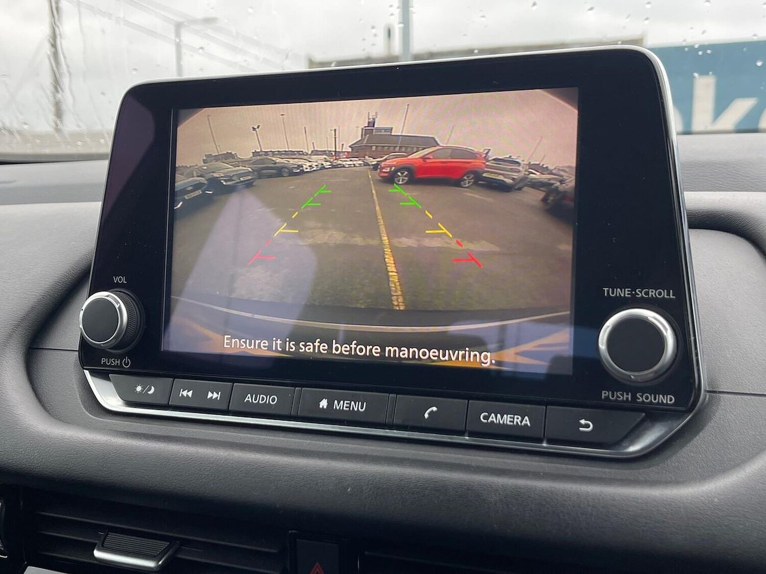 Used Nissan Qashqai 2022 for sale - 77034552: Photo 14