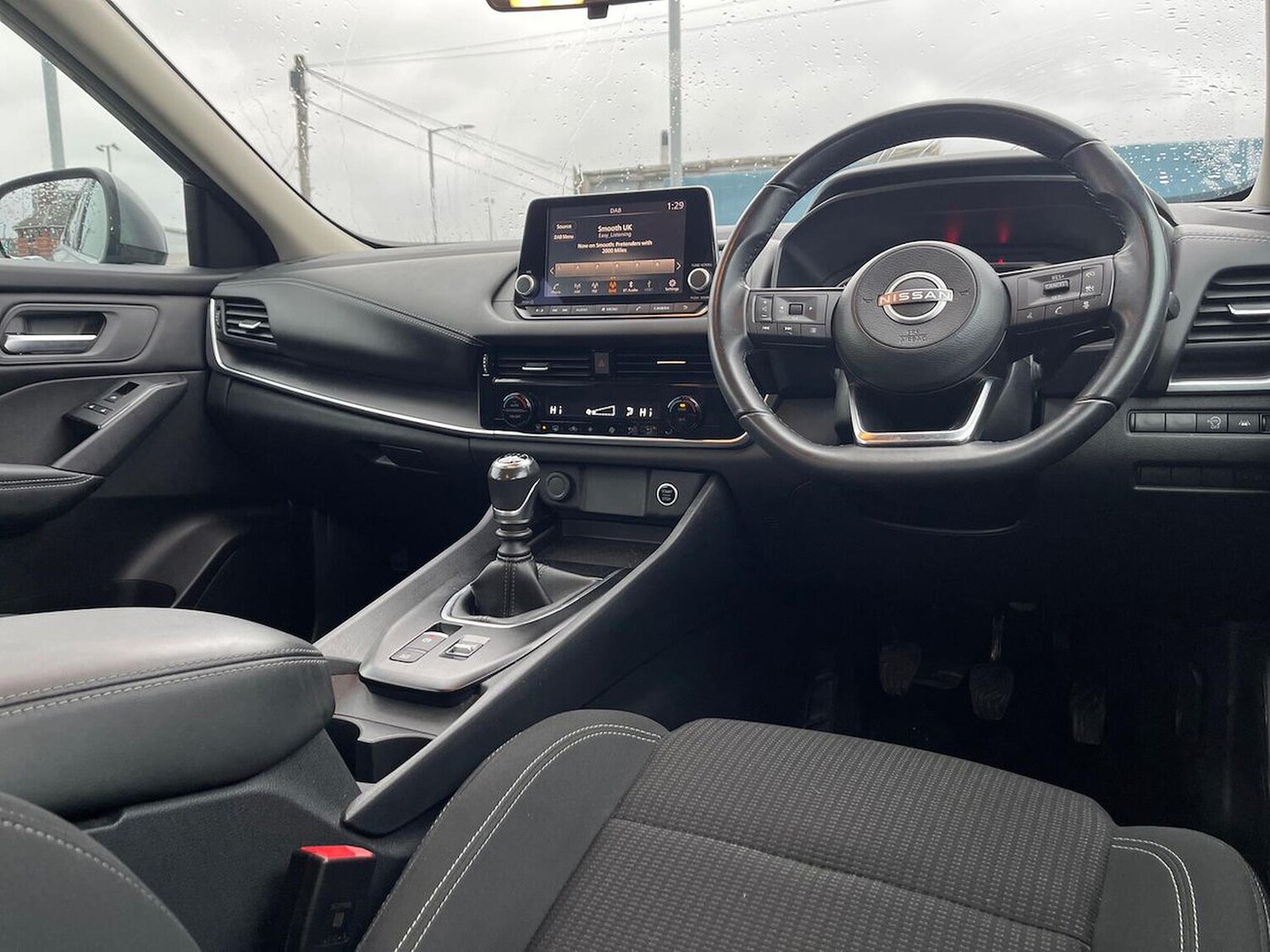 Used Nissan Qashqai 2022 for sale - 77034552: Photo 15