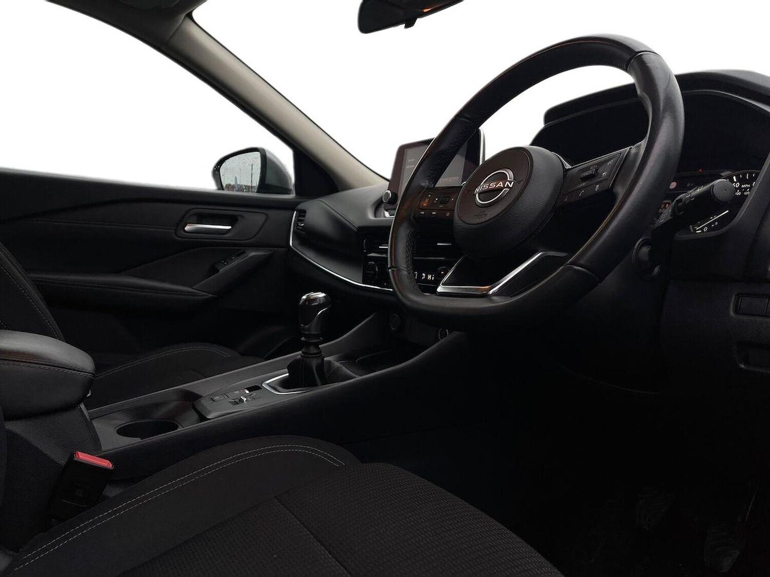 Used Nissan Qashqai 2022 for sale - 77034552: Photo 17