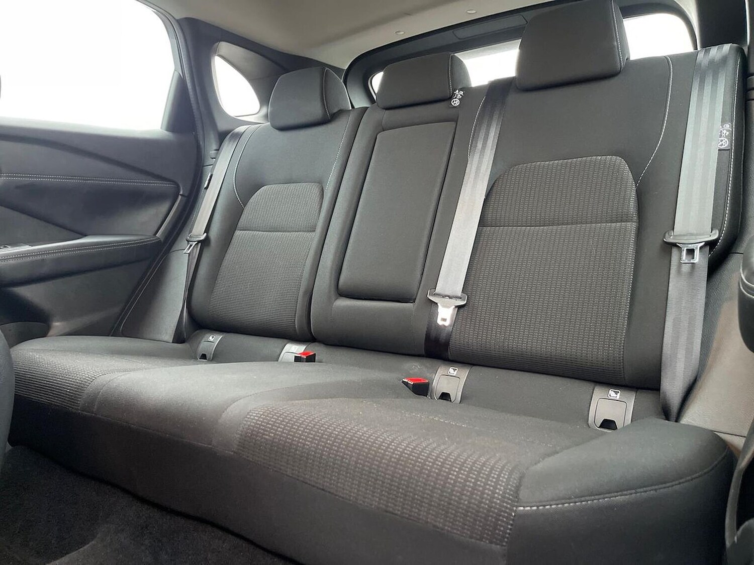 Used Nissan Qashqai 2022 for sale - 77034552: Photo 18