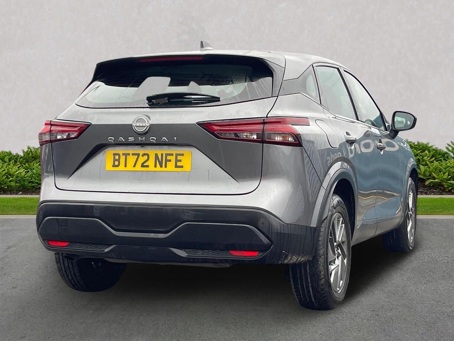 Used Nissan Qashqai 2022 for sale - 77034552: Photo 20