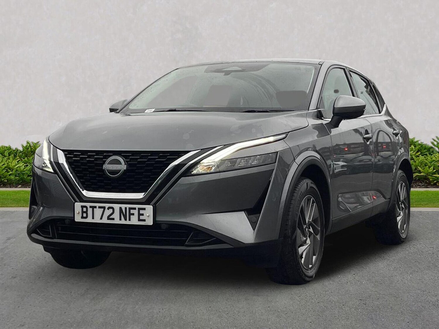 Used Nissan Qashqai 2022 for sale - 77034552: Photo 22