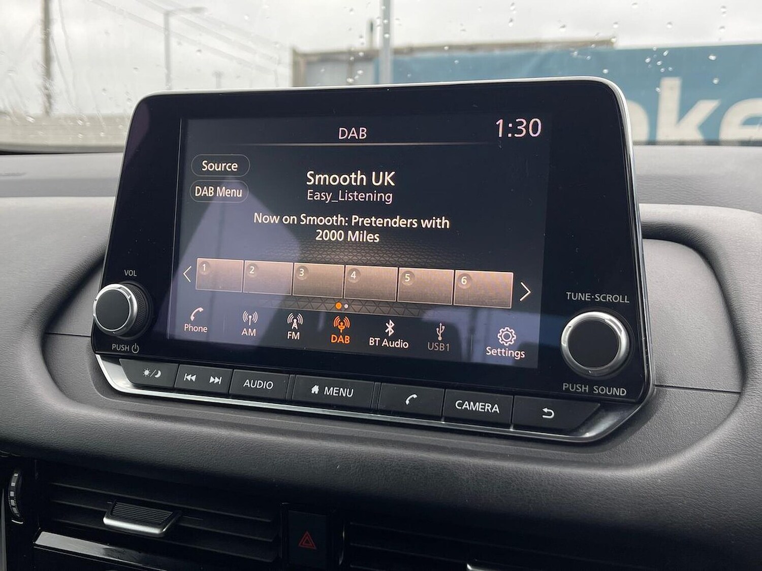 Used Nissan Qashqai 2022 for sale - 77034552: Photo 24