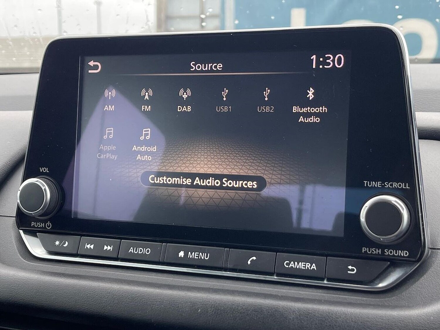 Used Nissan Qashqai 2022 for sale - 77034552: Photo 25