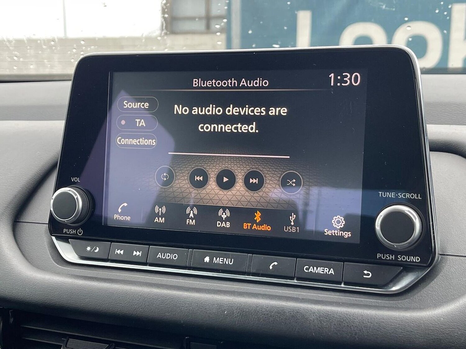 Used Nissan Qashqai 2022 for sale - 77034552: Photo 26