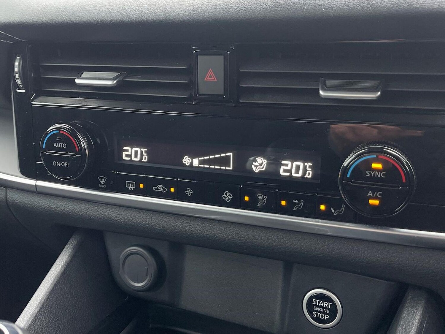 Used Nissan Qashqai 2022 for sale - 77034552: Photo 27