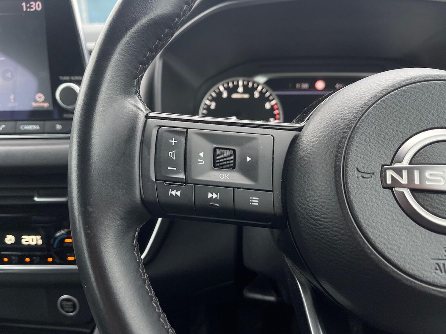 Used Nissan Qashqai 2022 for sale - 77034552: Photo 28