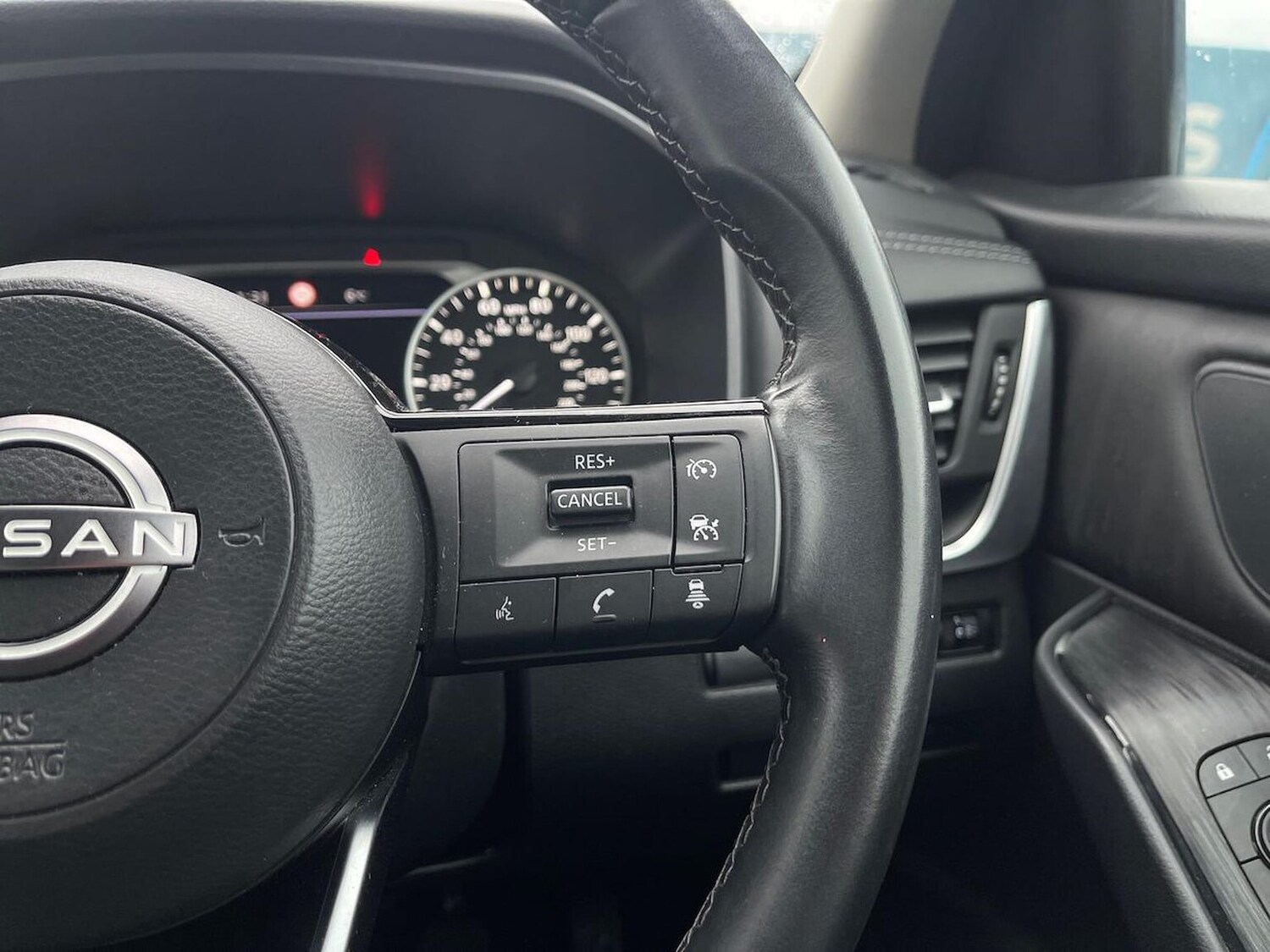 Used Nissan Qashqai 2022 for sale - 77034552: Photo 29