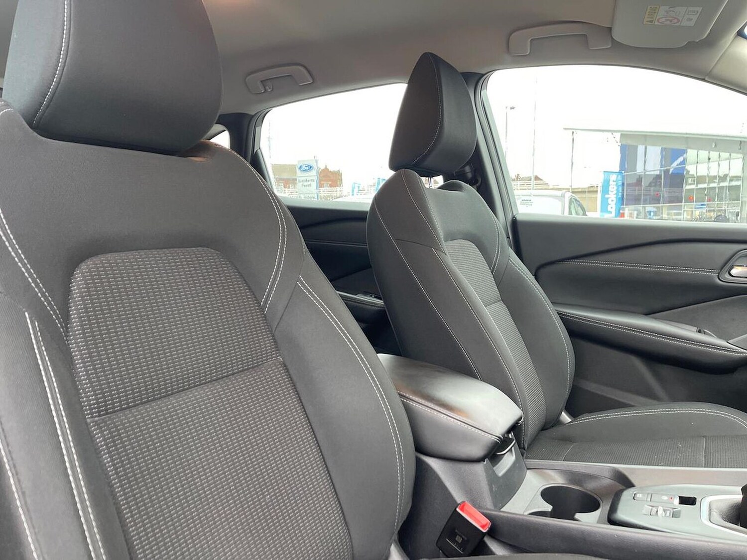 Used Nissan Qashqai 2022 for sale - 77034552: Photo 34