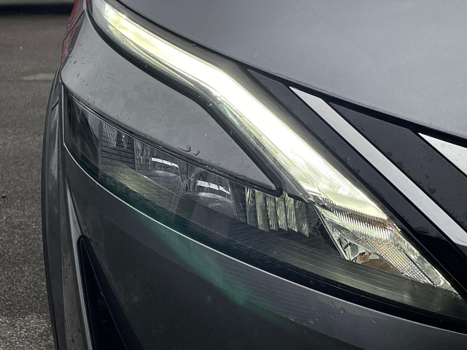 Used Nissan Qashqai 2022 for sale - 77034552: Photo 36