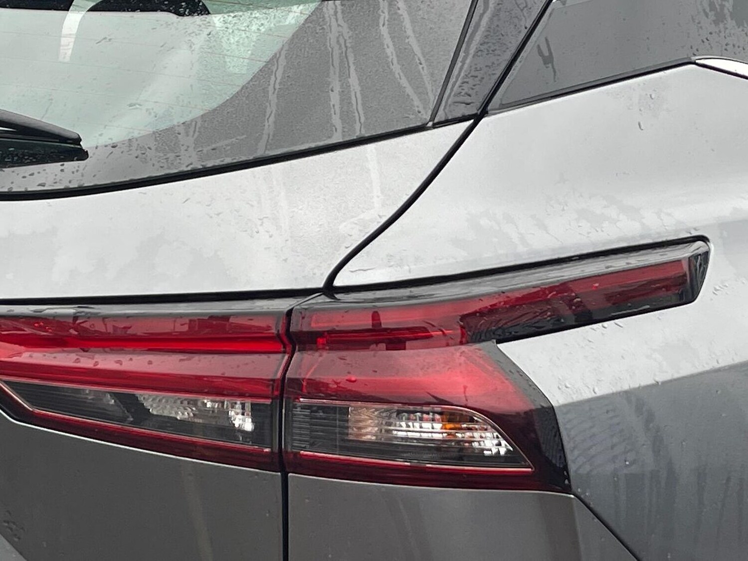 Used Nissan Qashqai 2022 for sale - 77034552: Photo 38