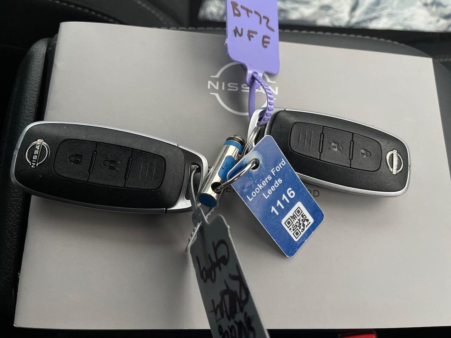 Used Nissan Qashqai 2022 for sale - 77034552: Photo 45