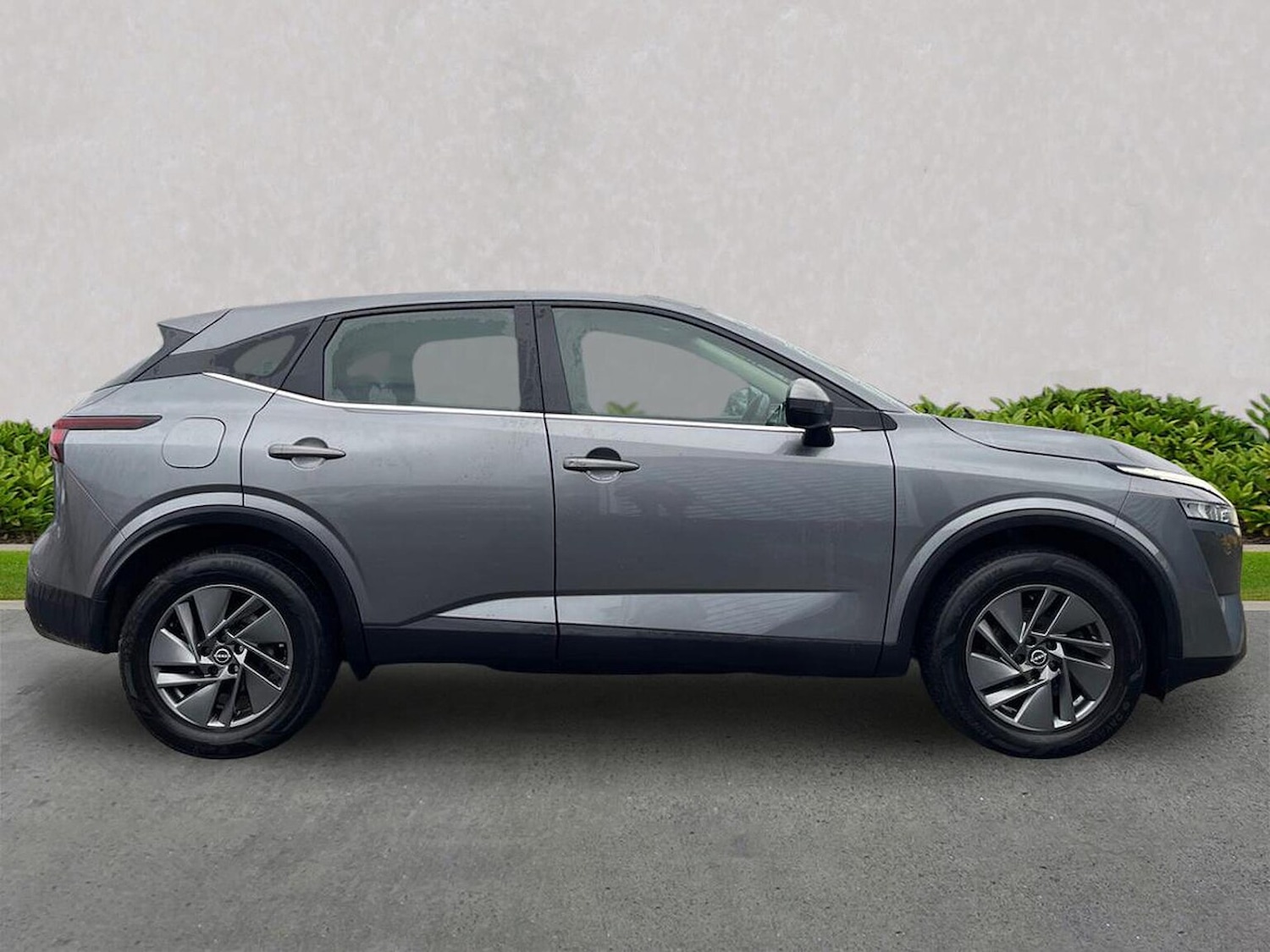 Used Nissan Qashqai 2022 for sale - 77034552: Photo 5