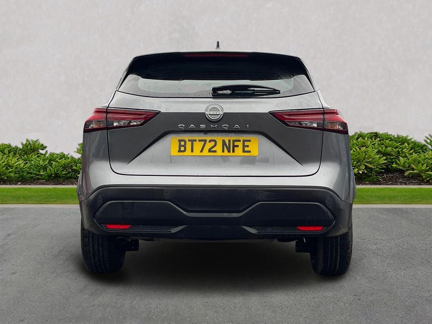 Used Nissan Qashqai 2022 for sale - 77034552: Photo 6