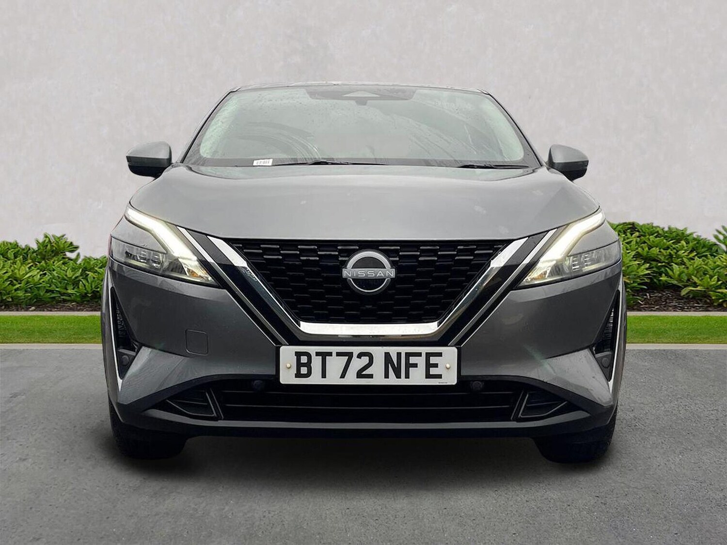 Used Nissan Qashqai 2022 for sale - 77034552: Photo 7