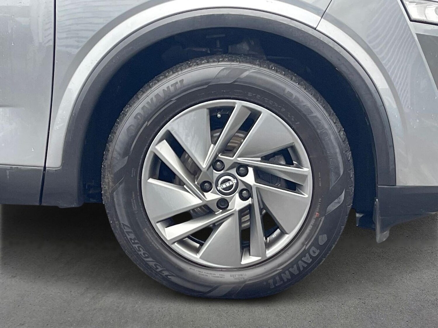 Used Nissan Qashqai 2022 for sale - 77034552: Photo 8