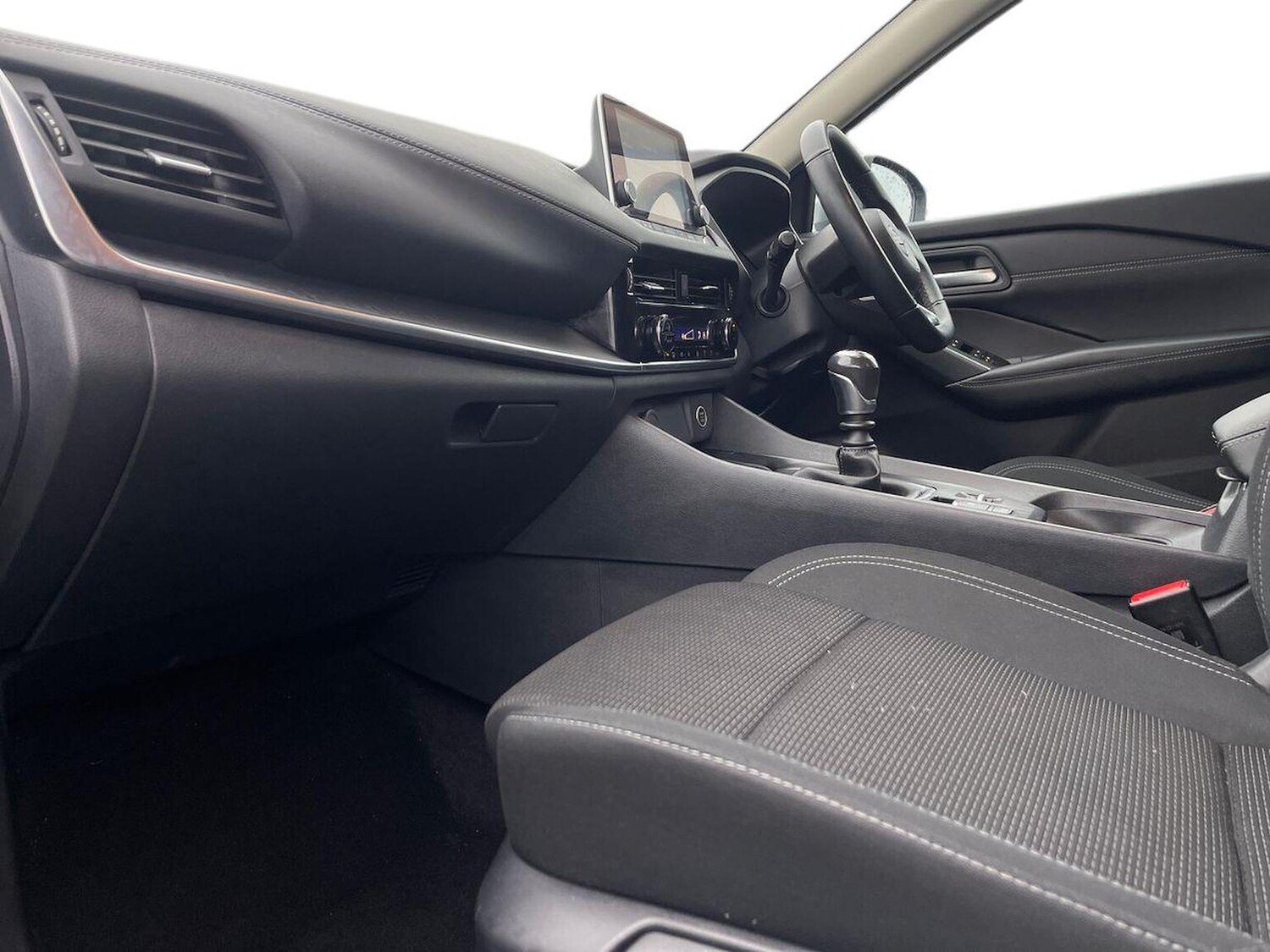 Used Nissan Qashqai 2022 for sale - 77034552: Photo 9