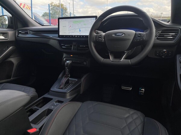 Used Ford Focus 2024 for sale - 75436552: Photo 13
