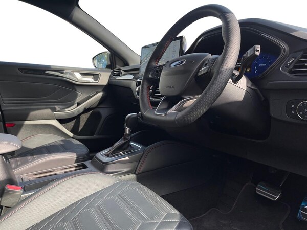 Used Ford Focus 2024 for sale - 75436552: Photo 15